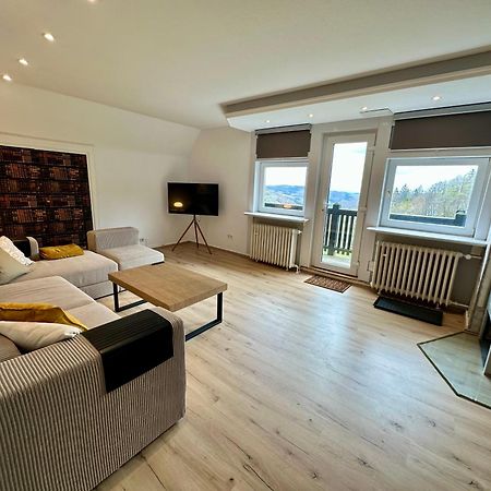 Apartament Haus Schneekappe Winterberg Zewnętrze zdjęcie
