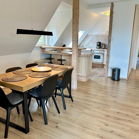 Apartament Haus Schneekappe Winterberg Zewnętrze zdjęcie