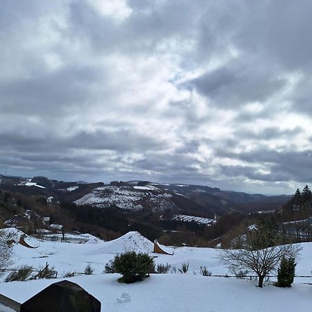 Apartament Haus Schneekappe Winterberg Zewnętrze zdjęcie