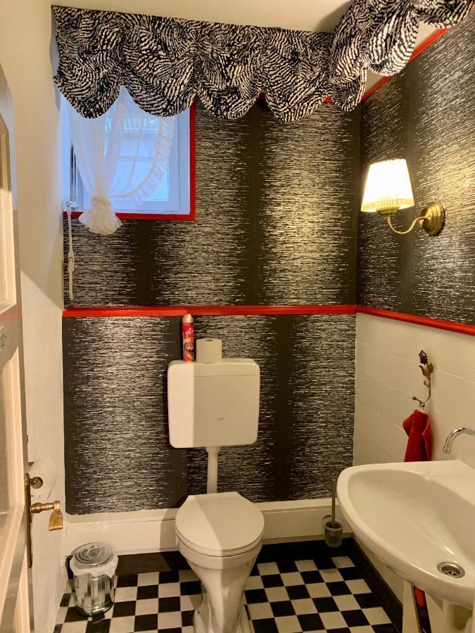 Apartament Haus Schneekappe Winterberg Zewnętrze zdjęcie