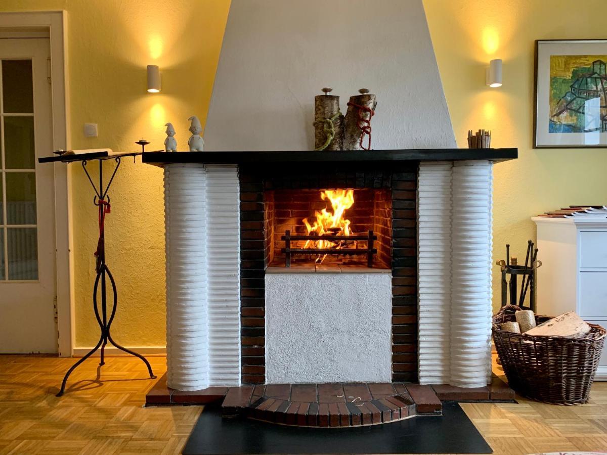 Apartament Haus Schneekappe Winterberg Zewnętrze zdjęcie