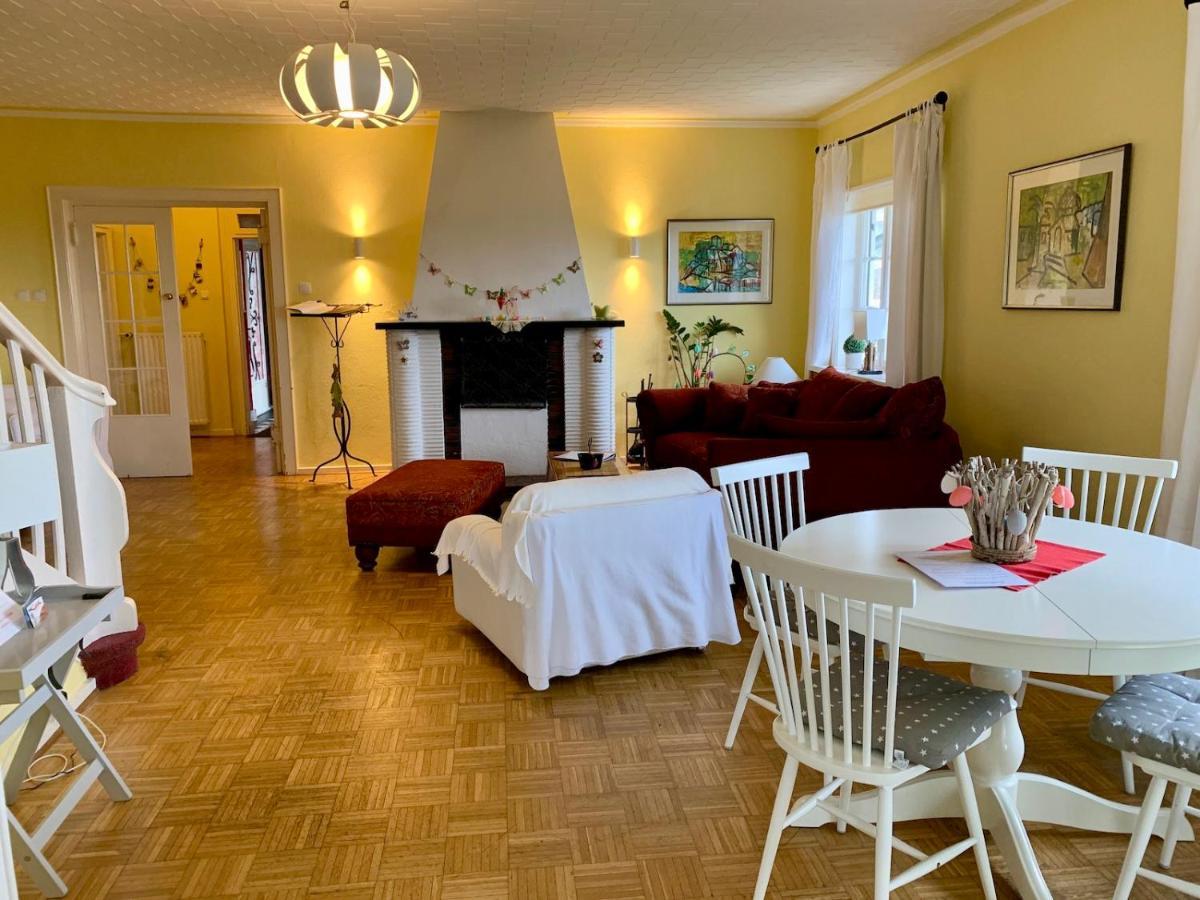 Apartament Haus Schneekappe Winterberg Zewnętrze zdjęcie