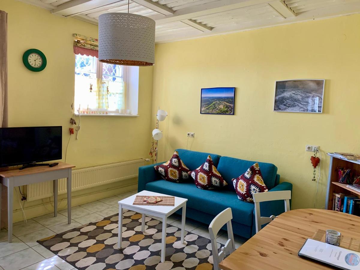Apartament Haus Schneekappe Winterberg Zewnętrze zdjęcie