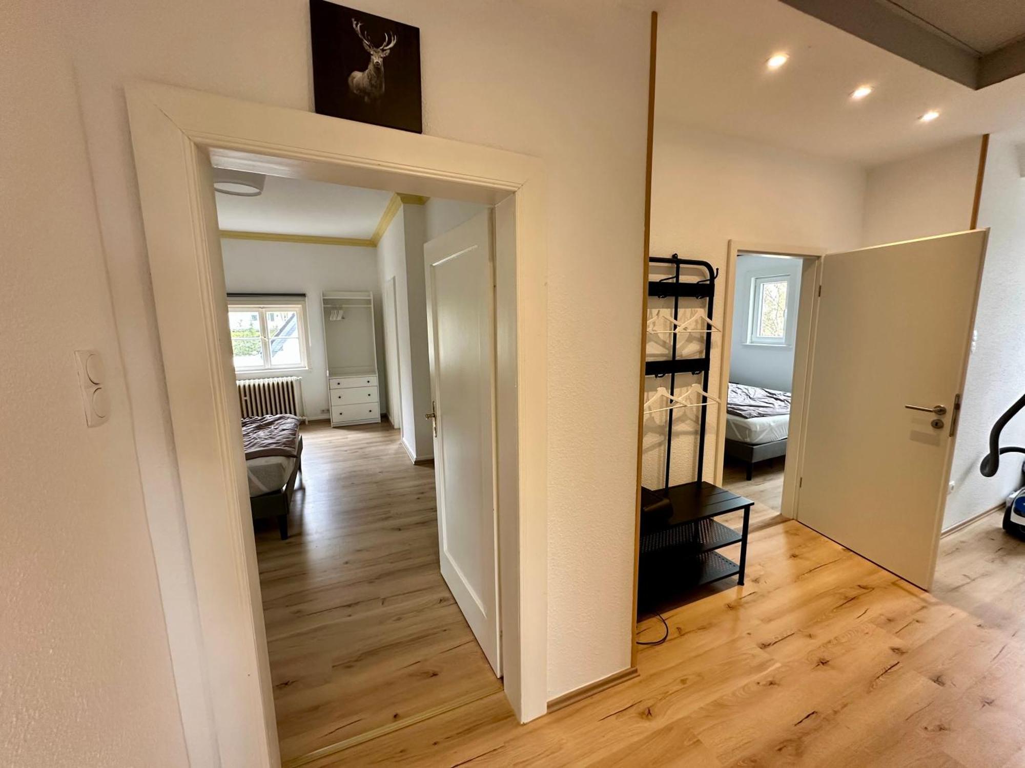 Apartament Haus Schneekappe Winterberg Zewnętrze zdjęcie