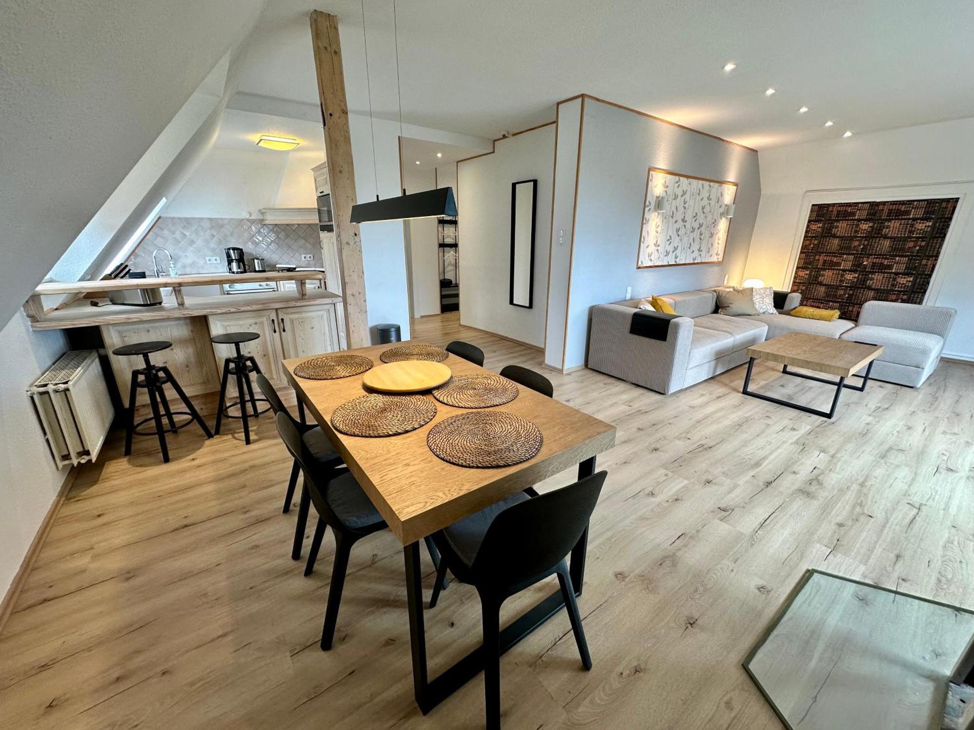 Apartament Haus Schneekappe Winterberg Zewnętrze zdjęcie