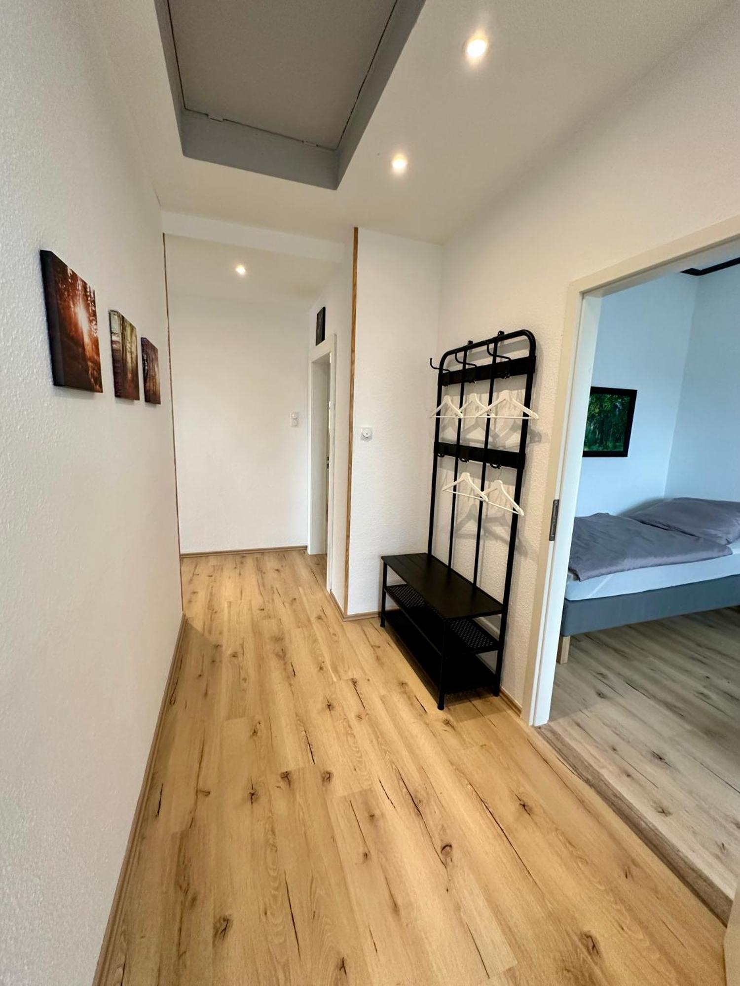 Apartament Haus Schneekappe Winterberg Zewnętrze zdjęcie