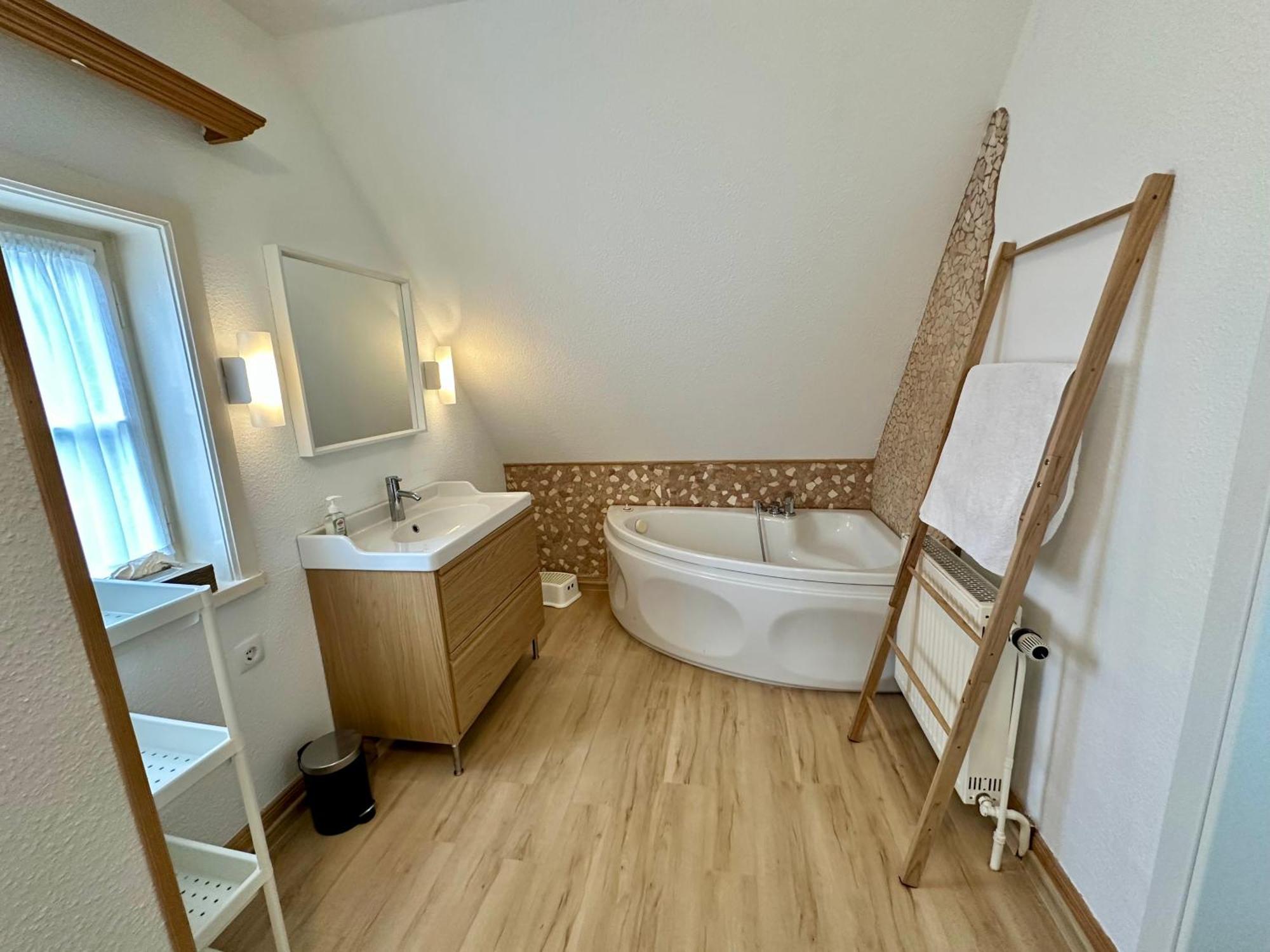 Apartament Haus Schneekappe Winterberg Zewnętrze zdjęcie