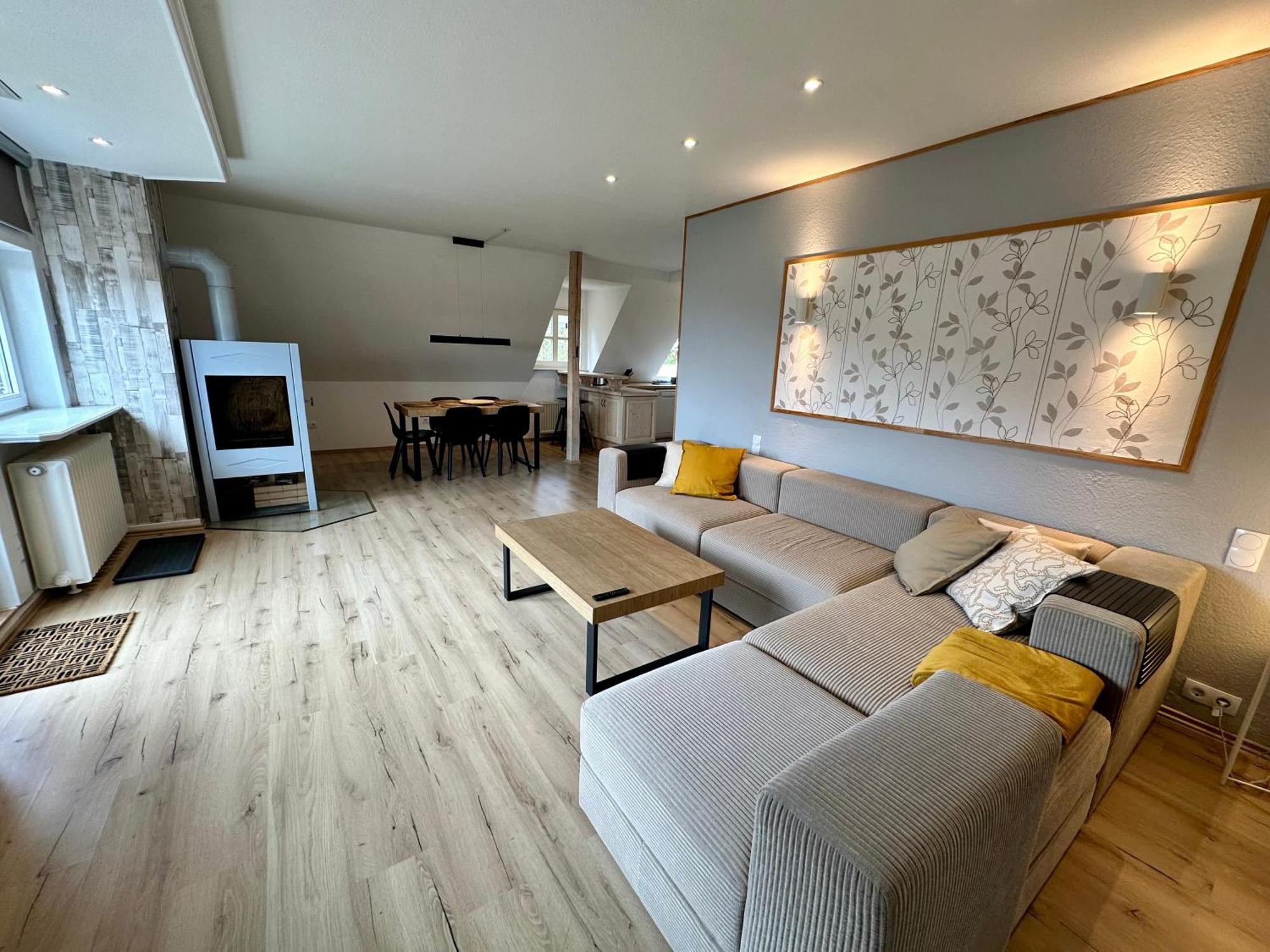 Apartament Haus Schneekappe Winterberg Zewnętrze zdjęcie