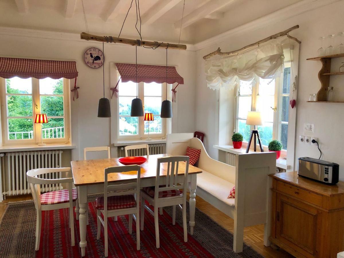 Apartament Haus Schneekappe Winterberg Zewnętrze zdjęcie