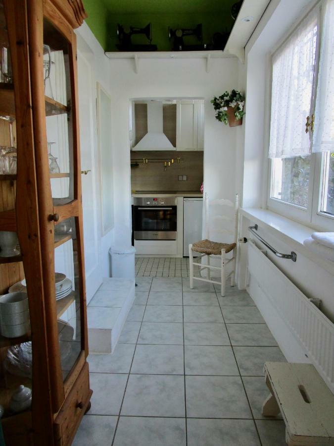 Apartament Haus Schneekappe Winterberg Zewnętrze zdjęcie