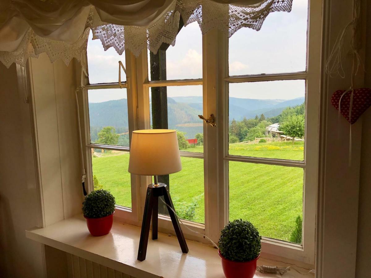 Apartament Haus Schneekappe Winterberg Zewnętrze zdjęcie