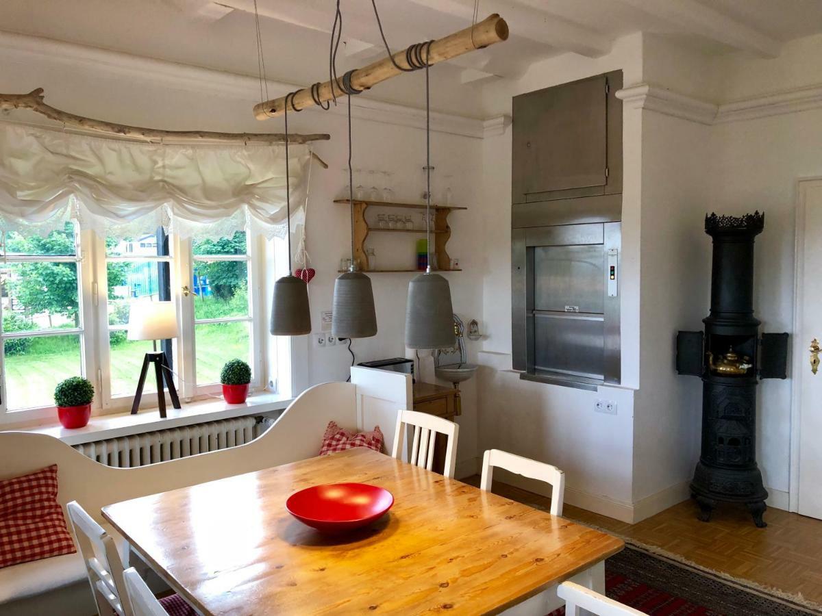 Apartament Haus Schneekappe Winterberg Zewnętrze zdjęcie