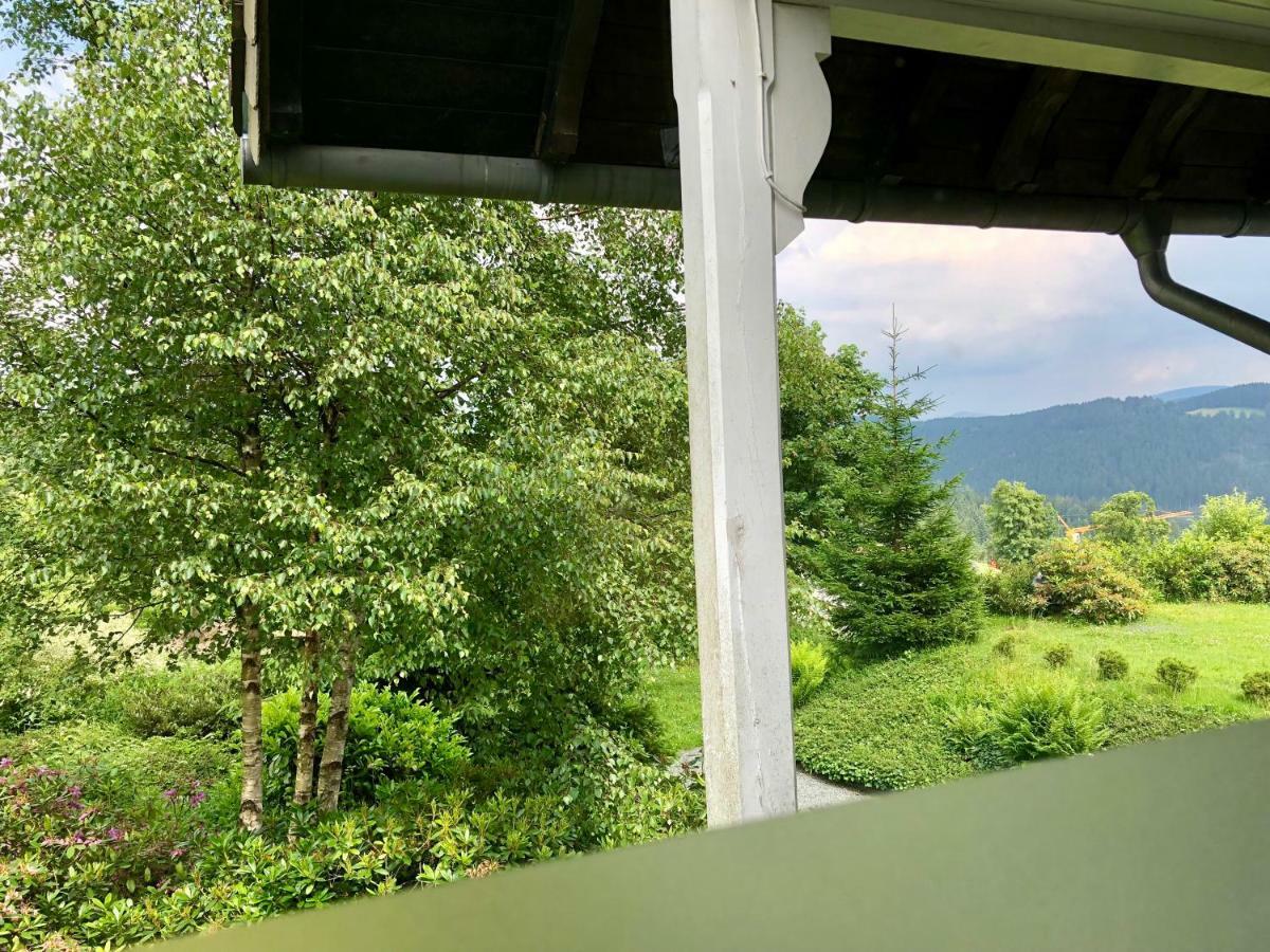 Apartament Haus Schneekappe Winterberg Zewnętrze zdjęcie